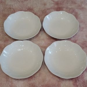 Butterfly Meadow Cloud